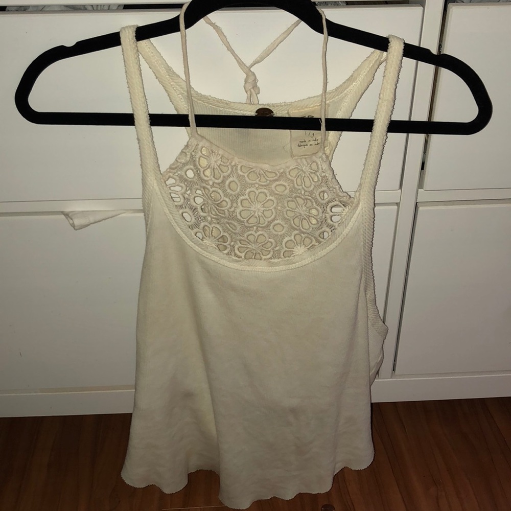 Free People Tank/ Tube Top